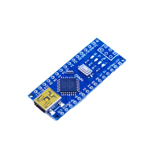 아두이노 나노 v3.0 328P 호환보드(납땜 전/부가세 포함) Arduino Nano v3.0 328P Compatible Boards