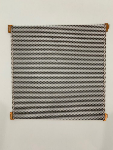 Sphelar cell mesh (SPSM4588-37S124P-TPT-RS-X)