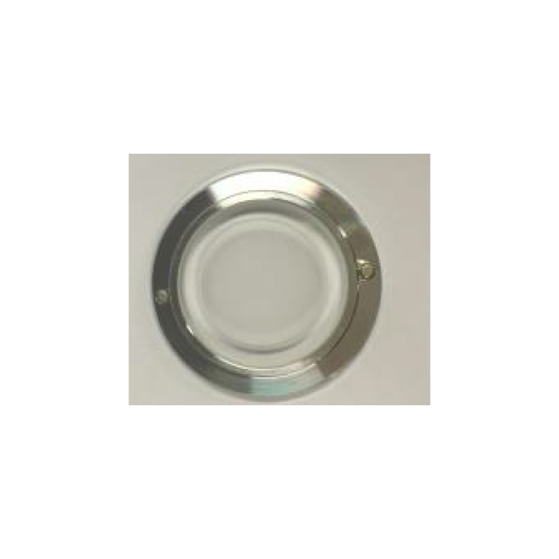 ASC Glass sample holder, 18φ*1.0mm 1ea