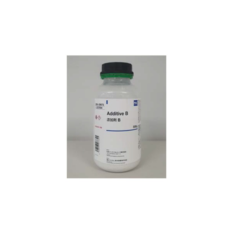 Additive reagent B. 500g/btl 해당 장비 MA-2000 [WKO-B-500]