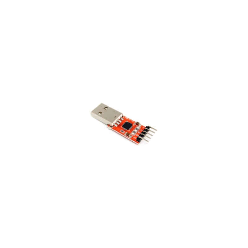 CP2102 USB to TTL 컨버터 시리얼 모듈