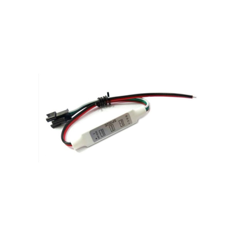 LED 네오픽셀 컨트롤러 SP002E 3핀/2핀(전원)
