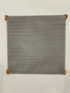 Sphelar cell mesh (SPSM8400-25S336P-TPT-RS-X)
