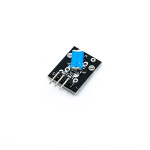 기울기 스위치 센서 모듈 Arduino switch sensor module