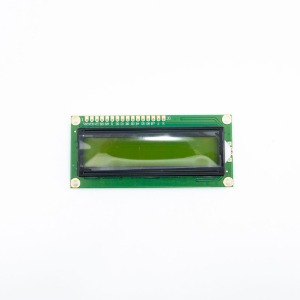 아두이노 LCD모듈 LCD1602 (I2C) 디스플레이 모듈
