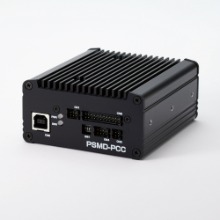 Piezo Sonic 피에조소닉 USB 연결을 통한 고정밀 제어 지원 드라이버 PSMD-PCC II
