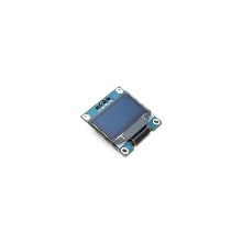 아두이노 128x64 0.96인치 I2C OLED SPI OLED 문자 LCD 모듈